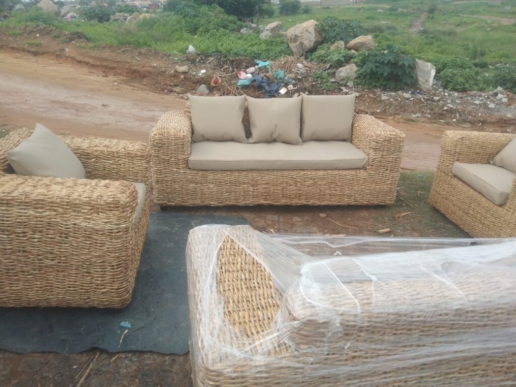 We offer comfortable and stylish wicker chairs perfect for homes, patios, and offices.