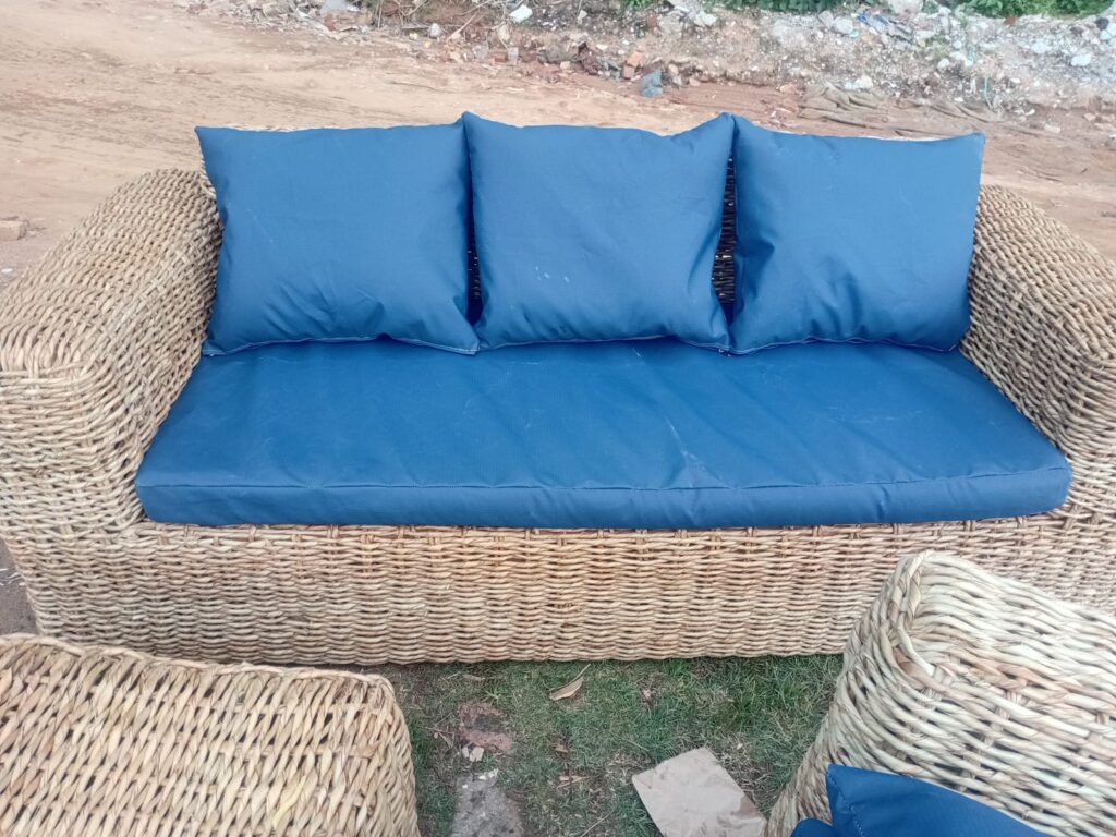 Sunnyland Wicker Furniture