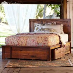 Wicker Wardrobe