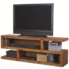 Rattan TV Stand 55 inch