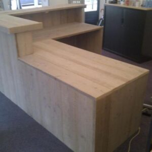 Reclaimed Dining Table