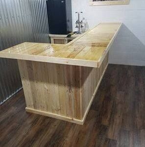 Industrial Media Console