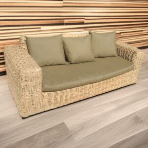Wicker  Divider chair