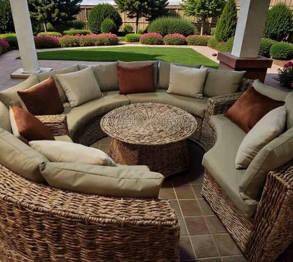Multi-function Ottoman