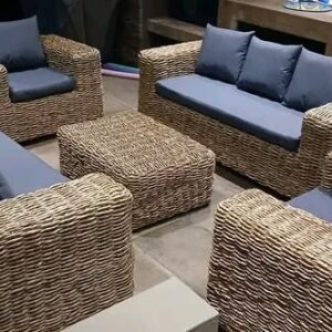 Stackable Balcony Chairs