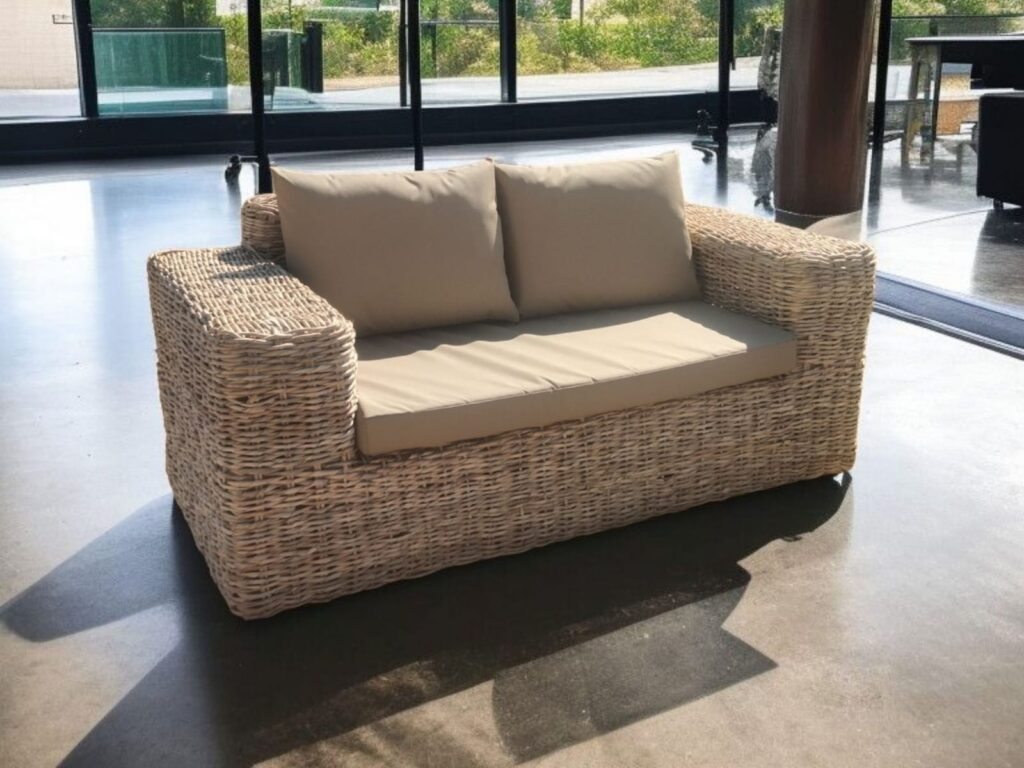 Modular Outdoor Sectional