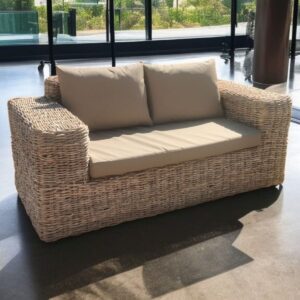 Modular Outdoor Sectional