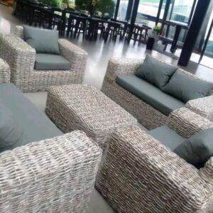 Balcony Swing Chair