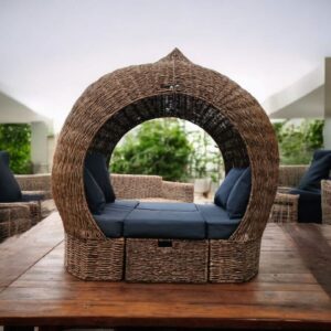 loud day bed