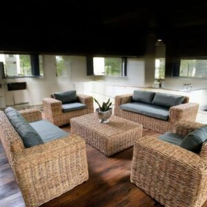 Gini Sofa Set